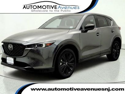 Used 2023 MAZDA CX-5 AWD 2.5 Turbo