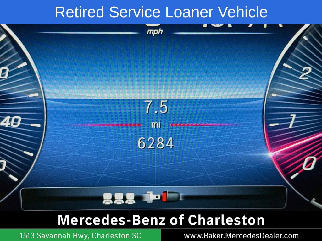 Used 2026 Mercedes-Benz GLE 450 4MATIC image 13
