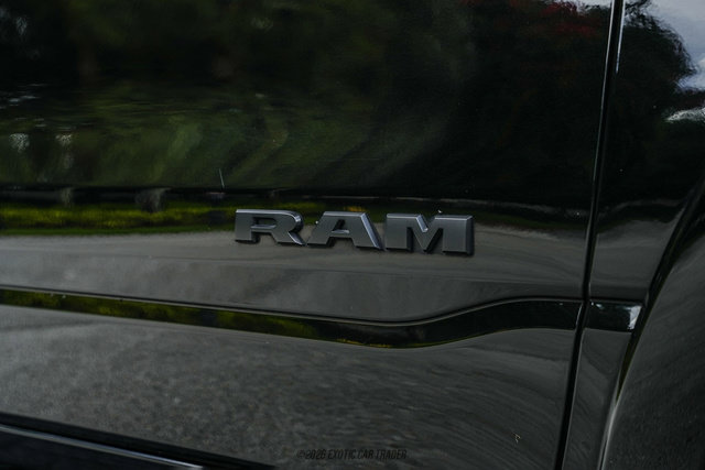Used 2022 RAM 1500 Laramie RWD image 67