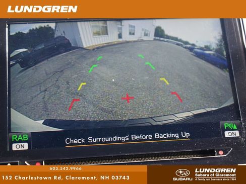 Used 2023 Subaru Forester Wilderness AWD/4WD image 22
