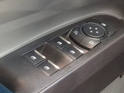 New 2025 Ford Maverick Lobo image 25