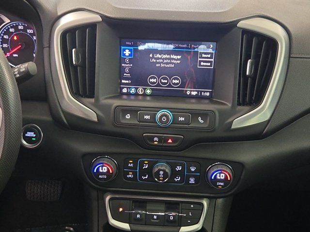 Used 2024 GMC Terrain SLE w/ Driver Convenience Package FWD image 22