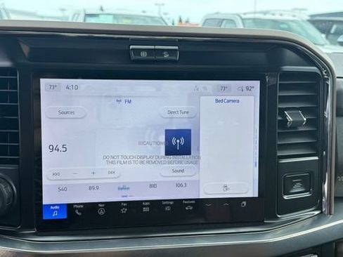 New 2026 Ford F350 King Ranch AWD/4WD image 23