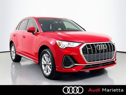 Used 2023 Audi Q3 2.0T Premium Plus