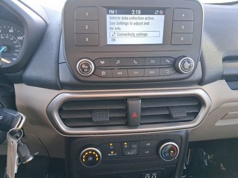 Used 2020 Ford EcoSport S image 21