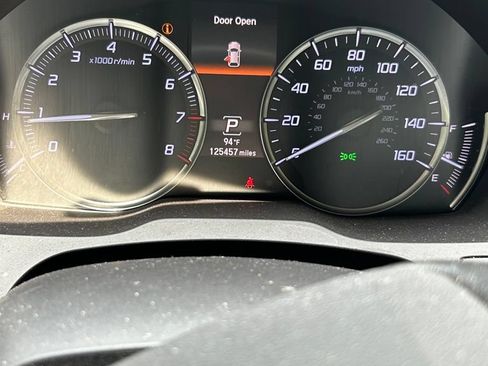 Used 2019 Acura MDX FWD image 6