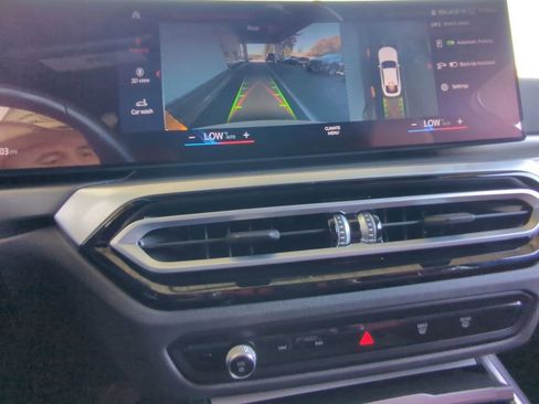 Used 2023 BMW i4 eDrive35 w/ Parking Assistance Package RWD image 17