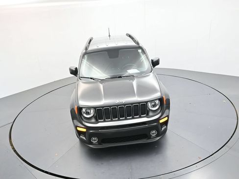 Used 2020 Jeep Renegade Latitude FWD image 23