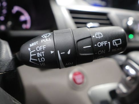 Used 2015 Honda Odyssey EX image 37