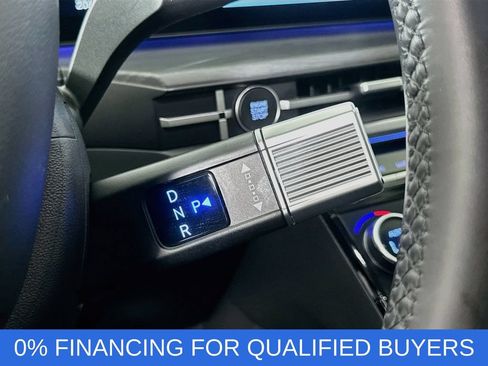 Certified 2026 Hyundai Santa Fe Limited FWD image 17