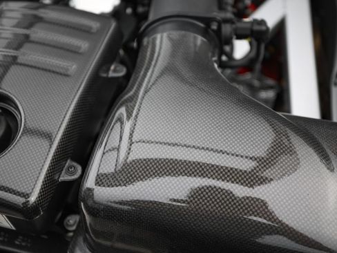 Used 2008 Ferrari F430 Scuderia RWD image 27