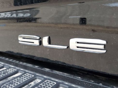 New 2025 GMC Sierra 2500 SLE w/ SLE Convenience Package image 58