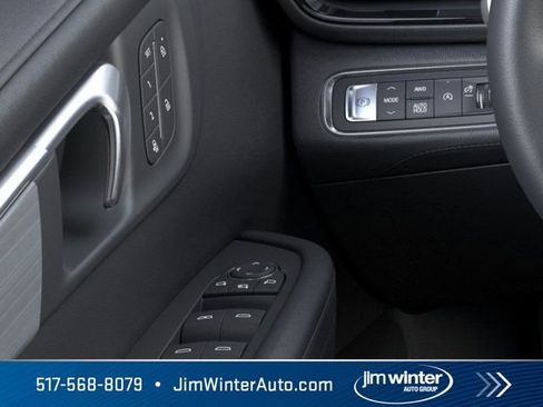 New 2026 Buick Enclave Preferred w/ Power Package image 23