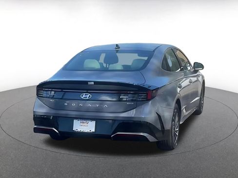 Used 2025 Hyundai Sonata SEL FWD image 14