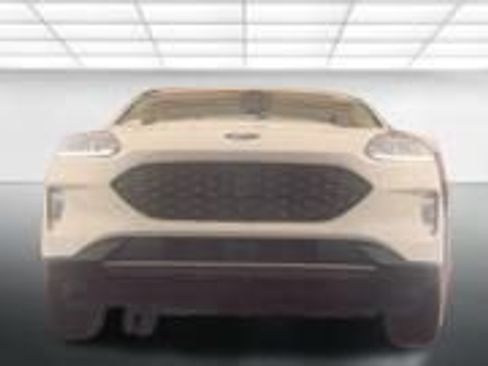 Used 2022 Ford Escape SEL FWD image 4