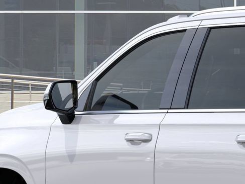 New 2025 Cadillac Escalade ESV Premium Luxury w/ Touring Package image 12