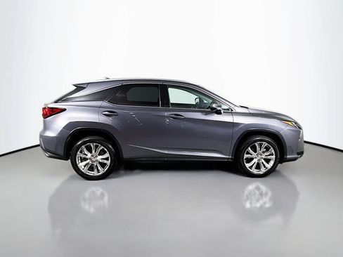 Used 2018 Lexus RX 350 FWD w/ Premium Package image 4