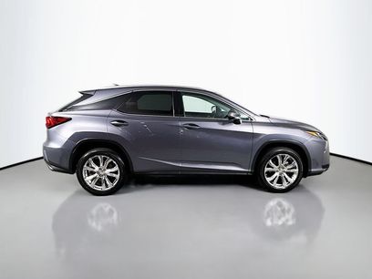 Used 2018 Lexus RX 350 FWD w/ Premium Package