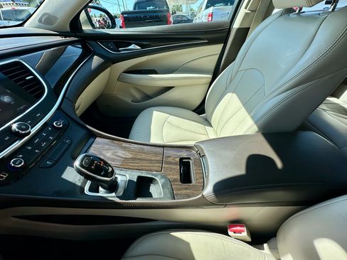 Used 2017 Buick LaCrosse Essence w/ Sights and Sounds Package image 28