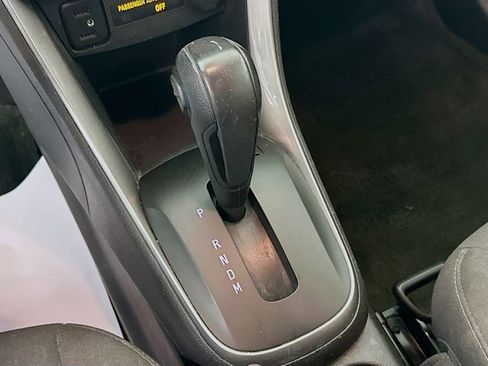 Used 2017 Chevrolet Trax LS image 17