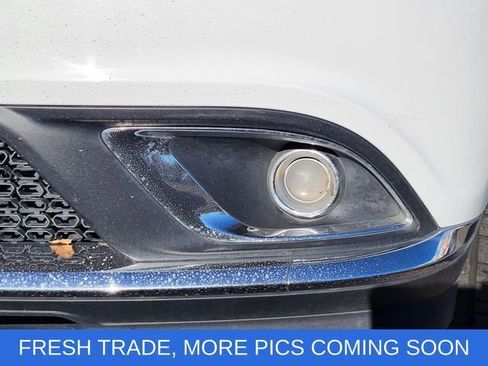 Used 2015 Dodge Durango SXT image 11