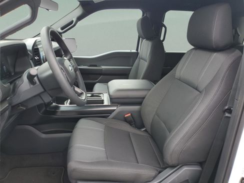 New 2026 Ford F150 STX w/ F-150 LOBO Package image 22