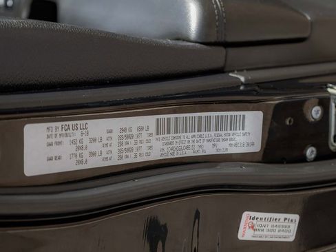 Used 2018 Dodge Durango GT w/ Blacktop Package image 21