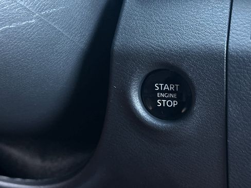 New 2026 Nissan Frontier PRO-4X image 25