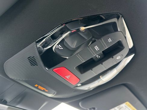 Used 2025 Kia K4 GT-Line Turbo image 23