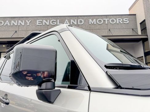 Used 2025 Lexus GX 550 image 8