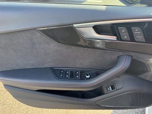 Used 2023 Audi S5 Premium Plus w/ Premium Plus Package image 26