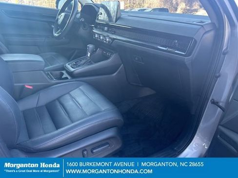 Used 2023 Honda CR-V EX-L image 38