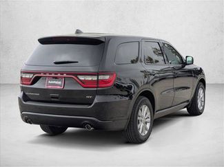 New 2026 Dodge Durango GT RWD video 2