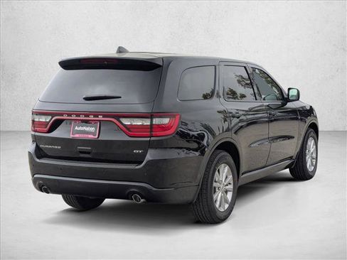 New 2026 Dodge Durango GT RWD image 2