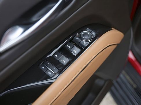 Used 2023 Cadillac Escalade Sport w/ Touring Package image 34