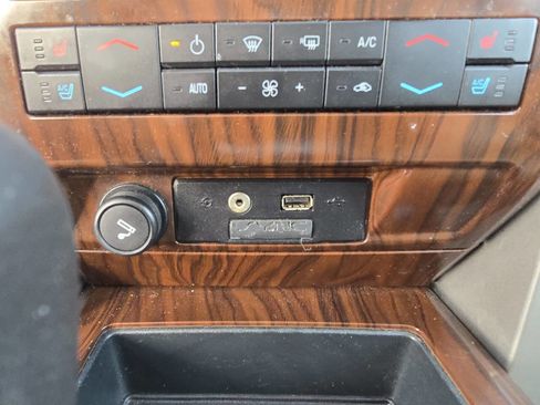 Used 2012 Ford F150 Lariat w/ Lariat Plus Pkg image 26