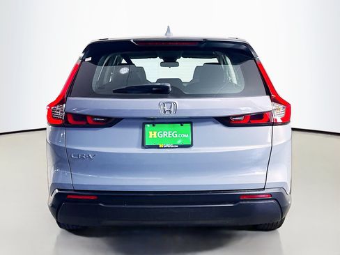 Used 2023 Honda CR-V LX image 8
