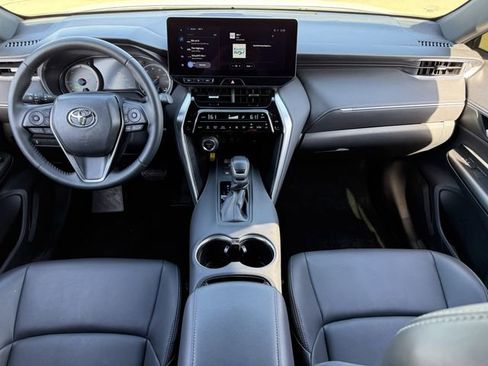 Certified 2024 Toyota Venza Nightshade image 10