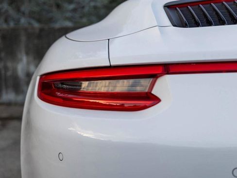 Used 2017 Porsche 911 Carrera 4S image 47