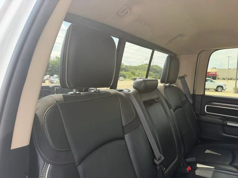 Used 2019 RAM 2500 Laramie w/ Cold Weather Group AWD/4WD image 76