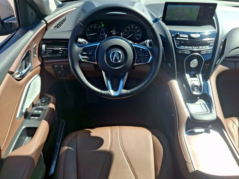 Certified 2024 Acura RDX w/ Technology Package AWD/4WD image 11