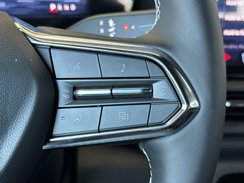 New 2026 Chevrolet Silverado EV LT w/ Plus Package image 28