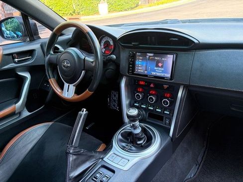 Used 2016 Scion FR-S RWD image 24