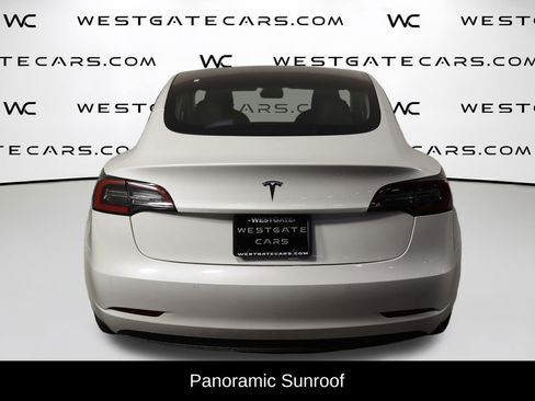 Used 2022 Tesla Model 3 image 4