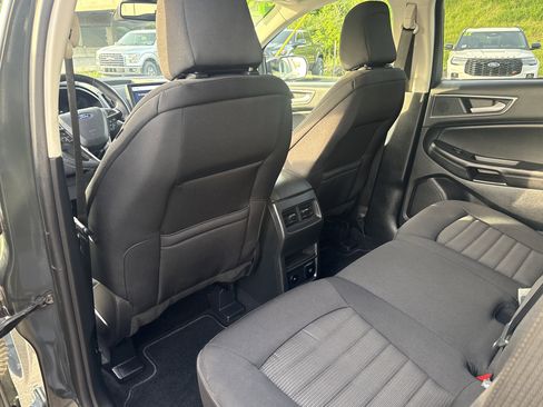 Used 2024 Ford Edge SEL w/ Convenience Package AWD/4WD image 14