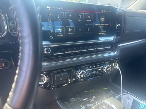 Used 2024 GMC Sierra 1500 Elevation w/ Elevation Premium Package image 21