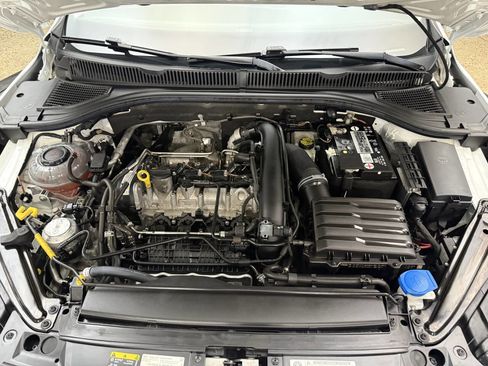 Used 2019 Volkswagen Jetta S w/ Driver Assistance Package image 28