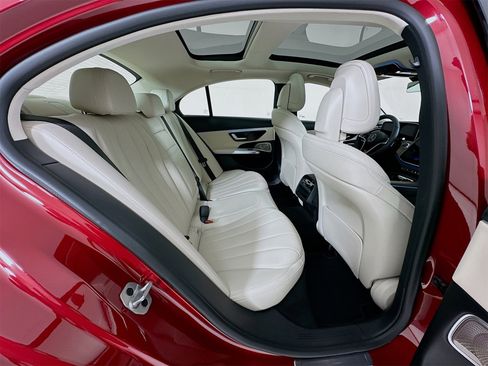 New 2026 Mercedes-Benz E 350 Sedan image 30