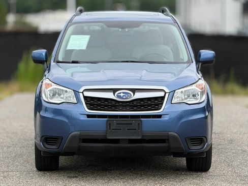 Used 2016 Subaru Forester 2.5i Premium w/ All-Weather Package AWD/4WD image 5