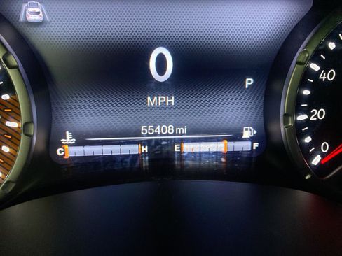 Used 2022 Jeep Renegade Altitude w/ Sun/Sound Group AWD/4WD image 17